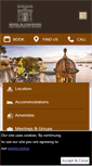 Mobile Screenshot of elconvento.com